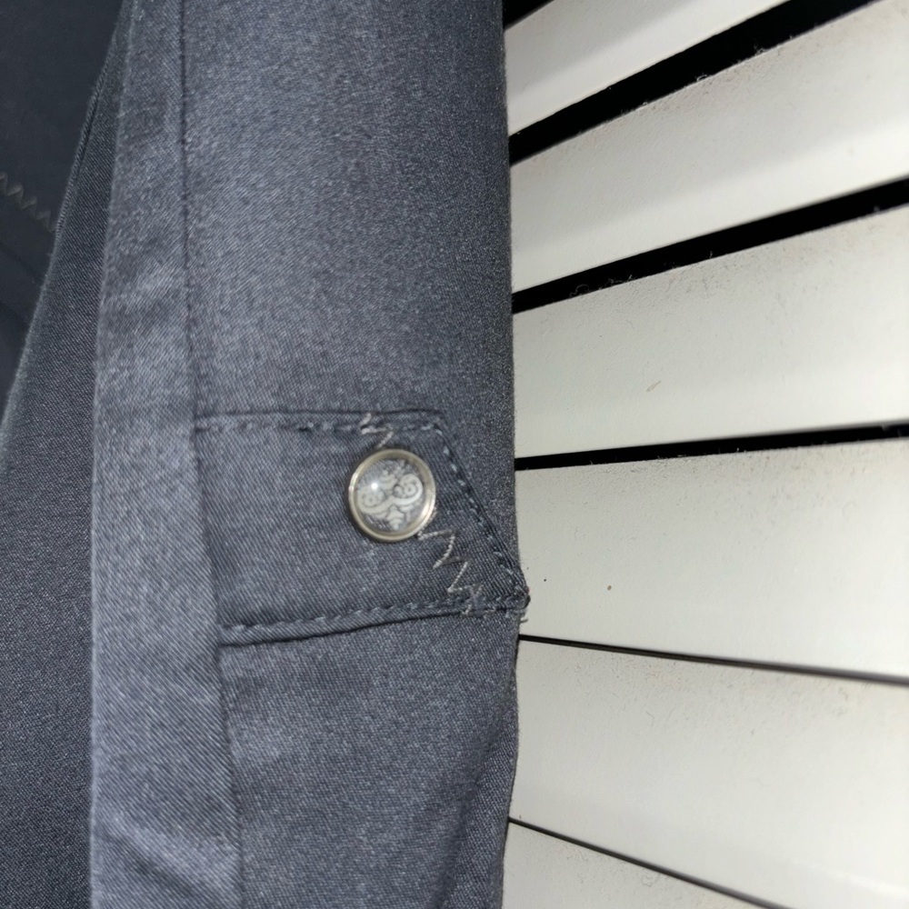 Cherokee Luxe scrub pants - Picture 9 of 10